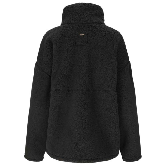 Athlecia Γυναικεία μακρυμάνικη μπλούζα Norika W Pile Fleece